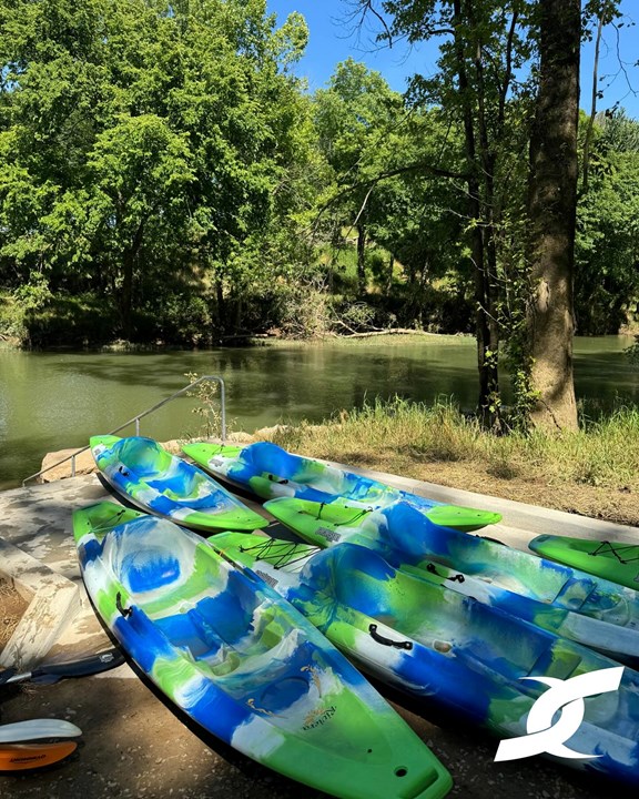 Drakes Creek Canoe