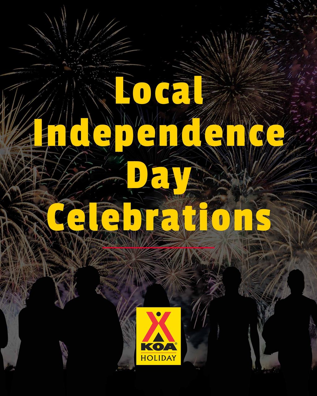 Fireworks, Festivals & Freedom in Bowling Green, KY