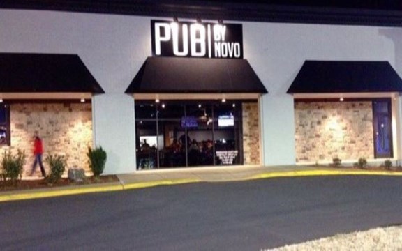 PUB | by Novo