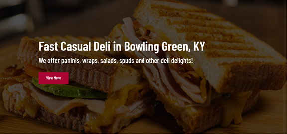 Griffs Deli