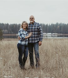 Brian and Shawndee
