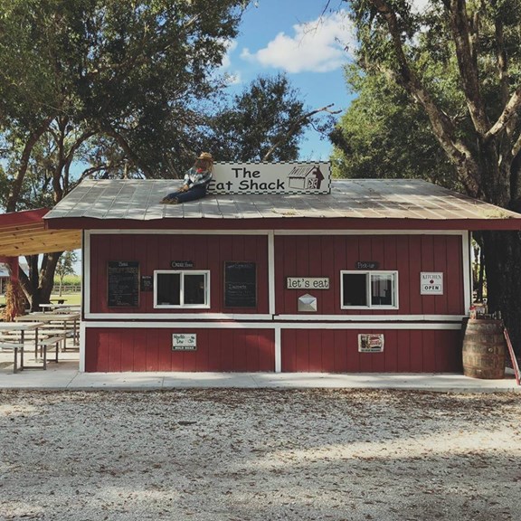 Eat Shack