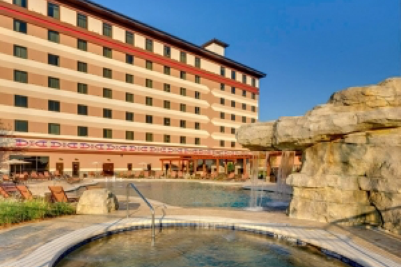 Casino Tours