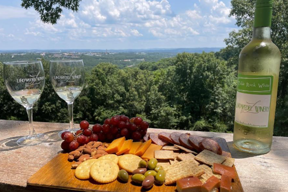 Wine Tour