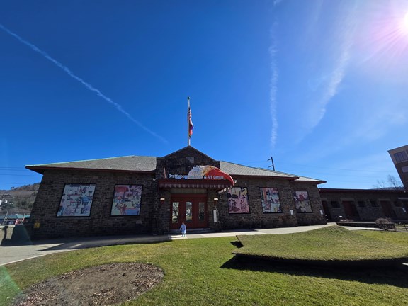 Brattleboro Museum & Art Center