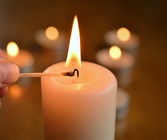 Yankee Candle Flagship Store