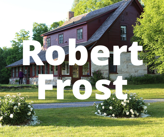 Robert Frost Stone House Museum