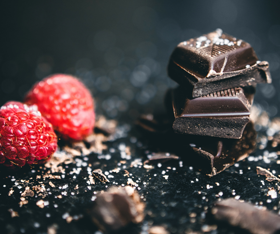 L.A. Burdick Chocolate Flagship Store, Cafe, and Restaurant
