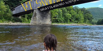 Exploring Southern Vermont's Best Swimming Holes