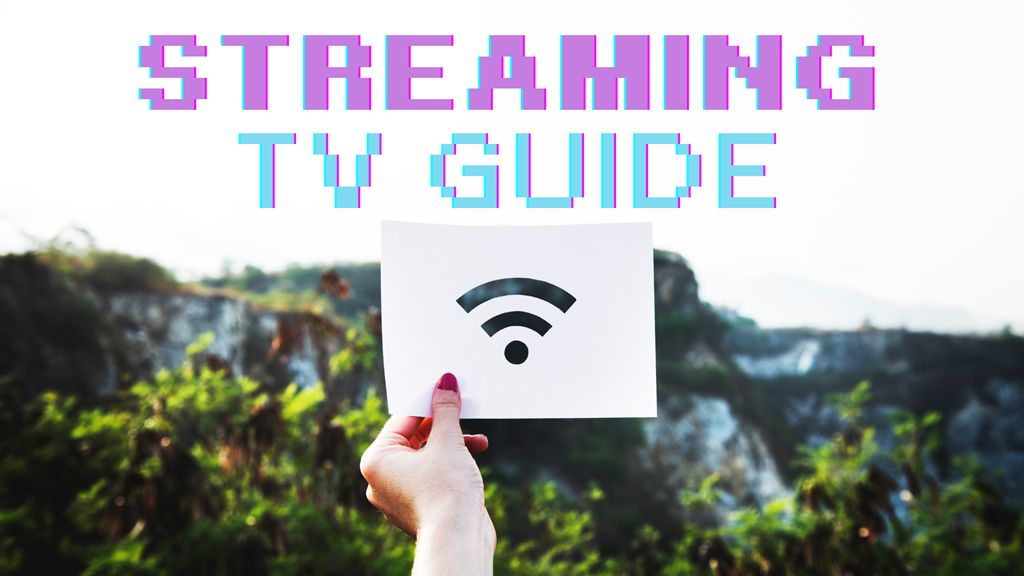 TV Channel Guide