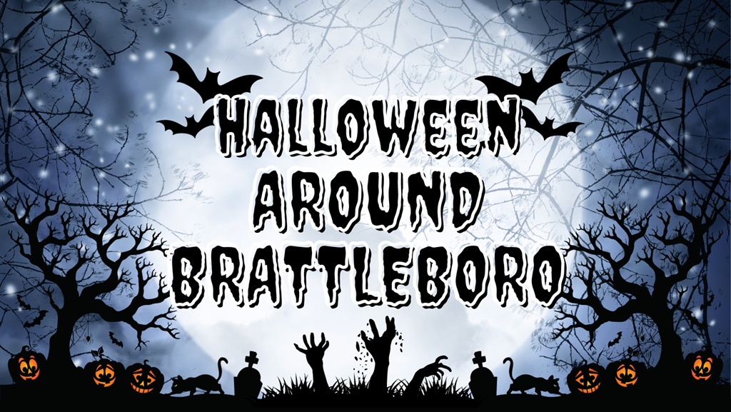 Halloween Around Brattleboro North KOA 2023