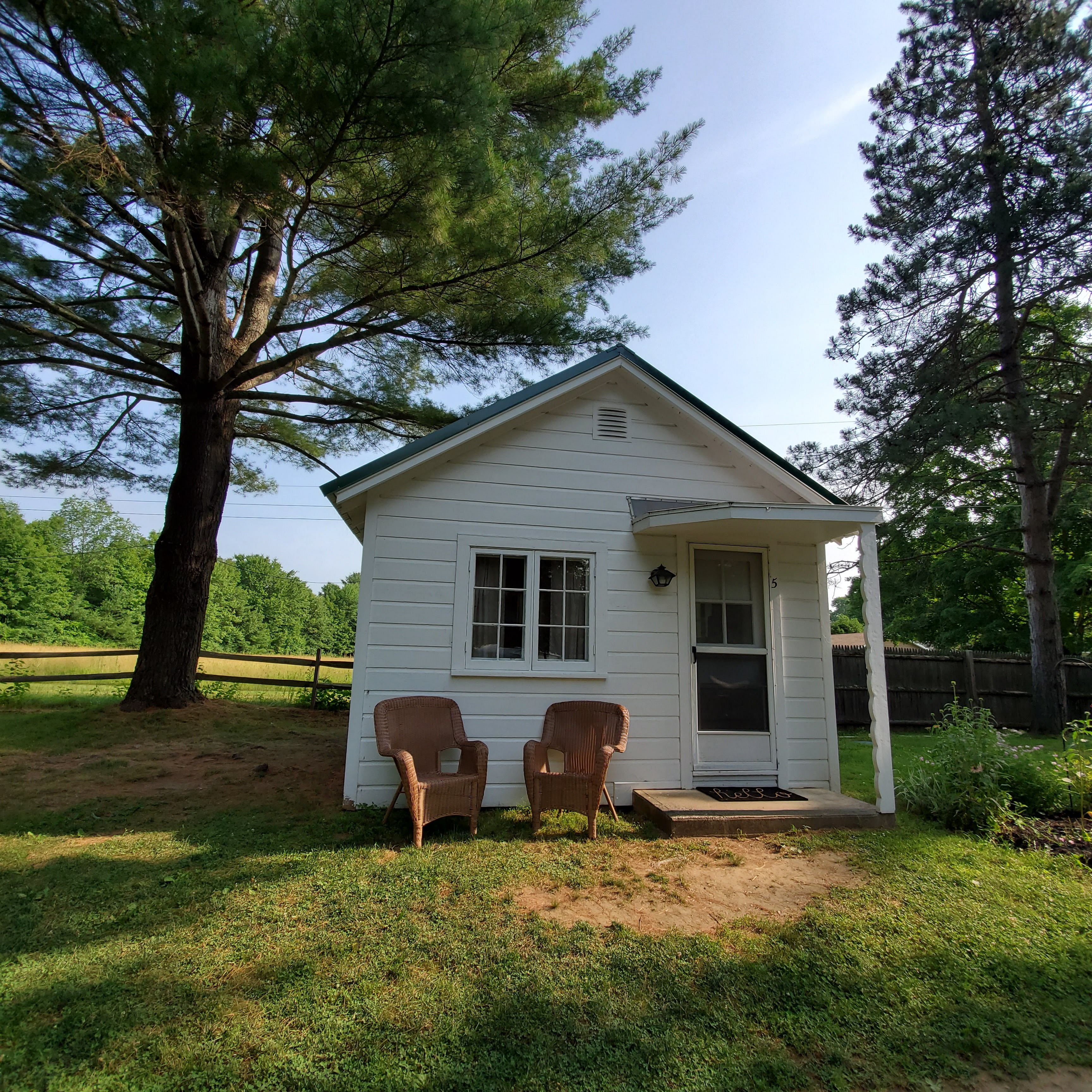 Cottage 5