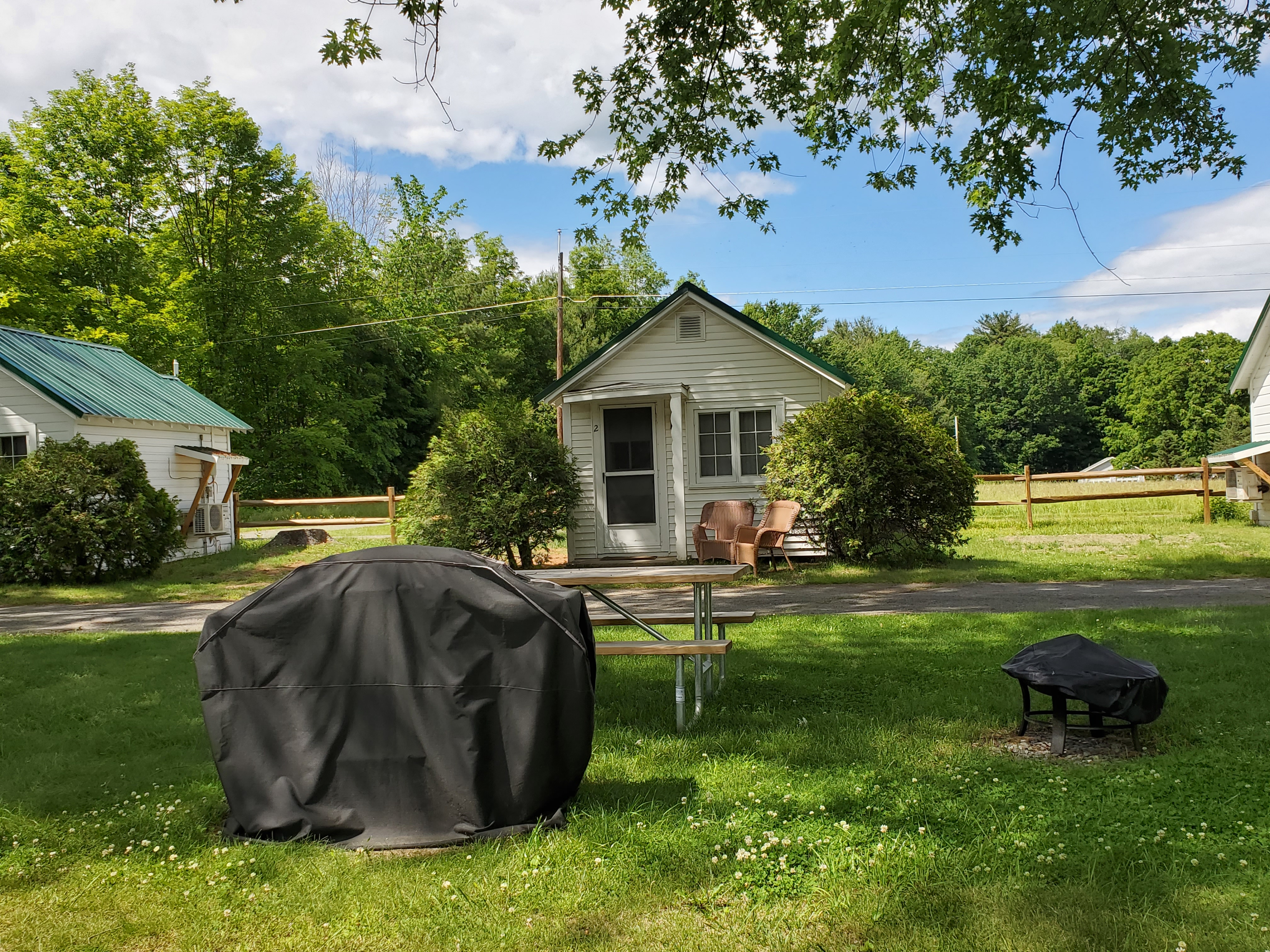 Cottage 2