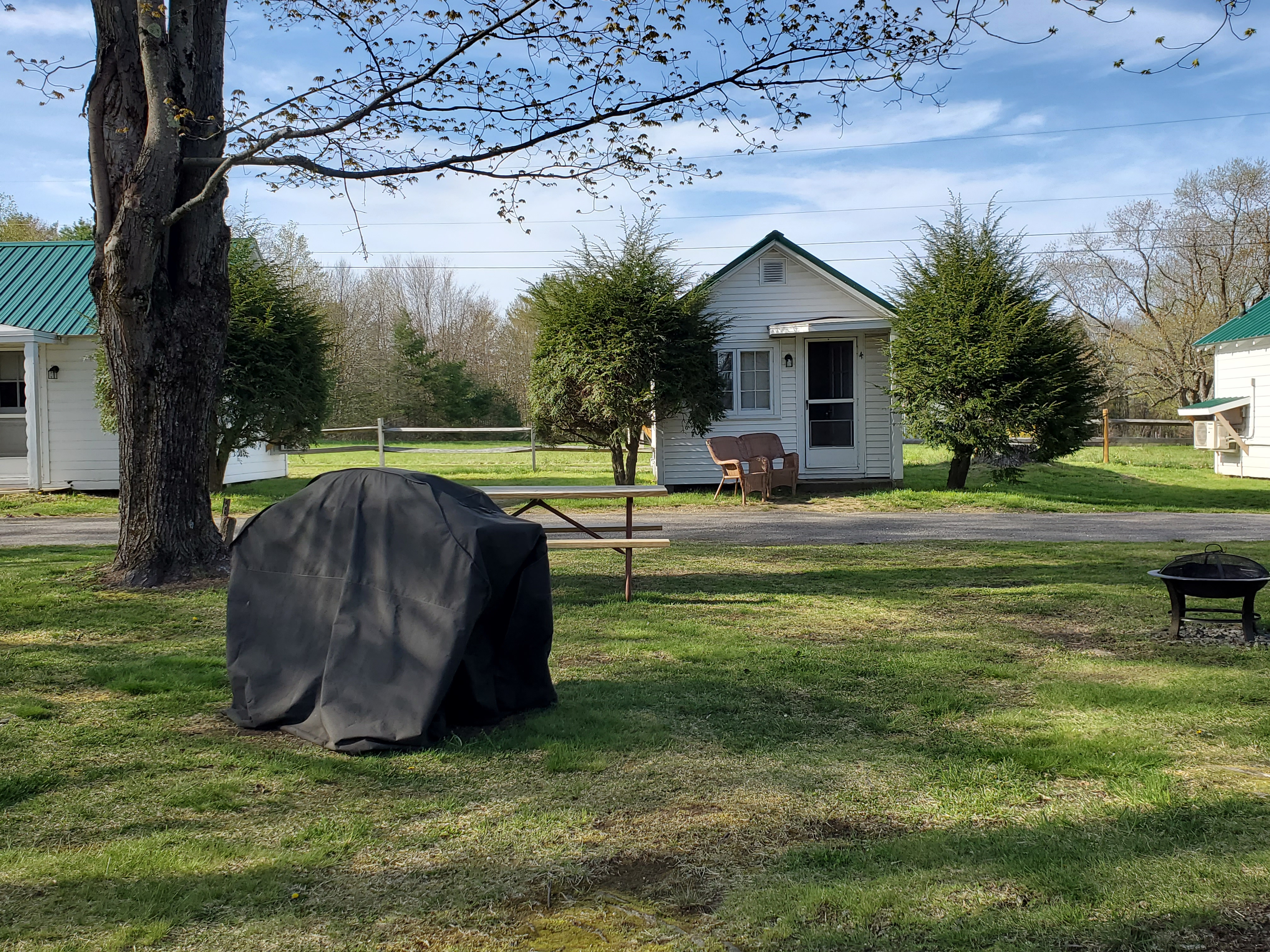 Cottage 4