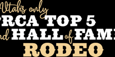 Ogden Pioneer Days Rodeo & Celebration