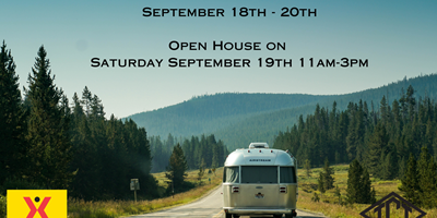2026 Fall Vintage Trailer Rally