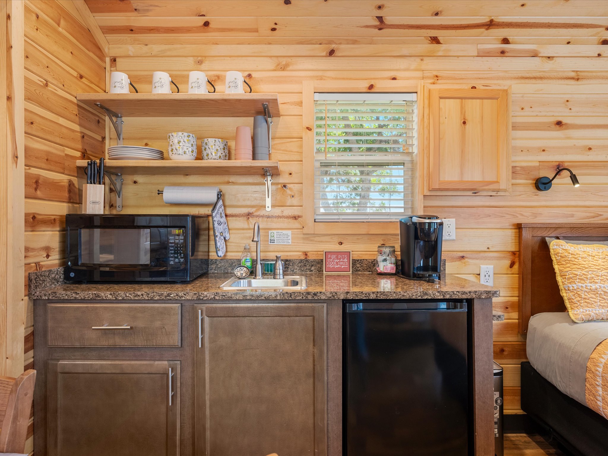 Kitchenette