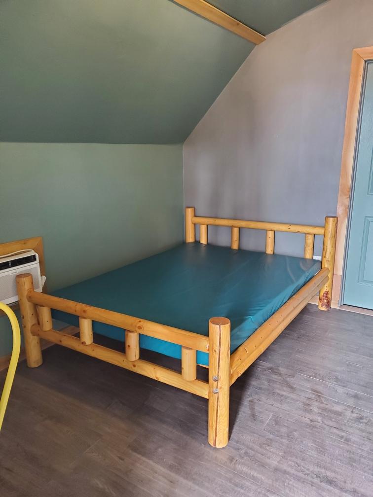 2 Room Kamping Kabin