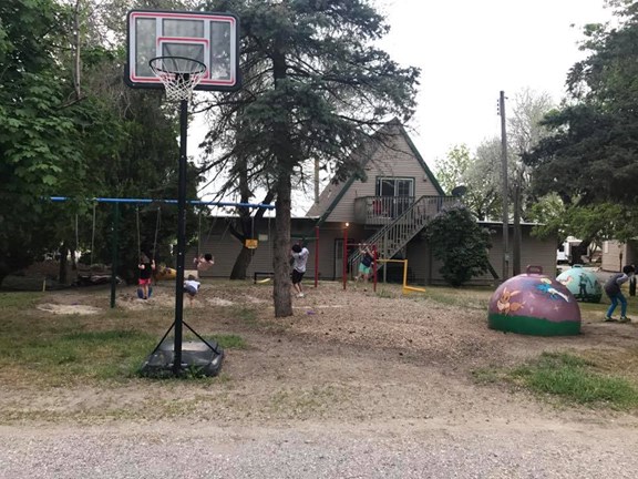 Playground