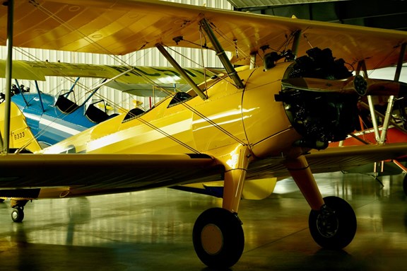 National Air Force Museum of Canada