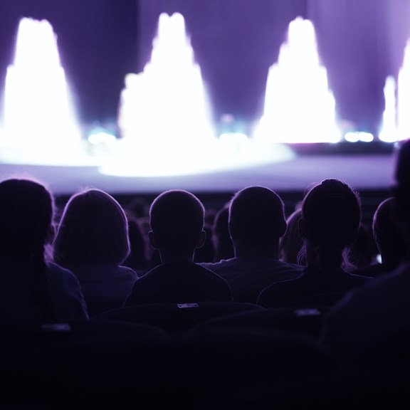 The Empire Theatre