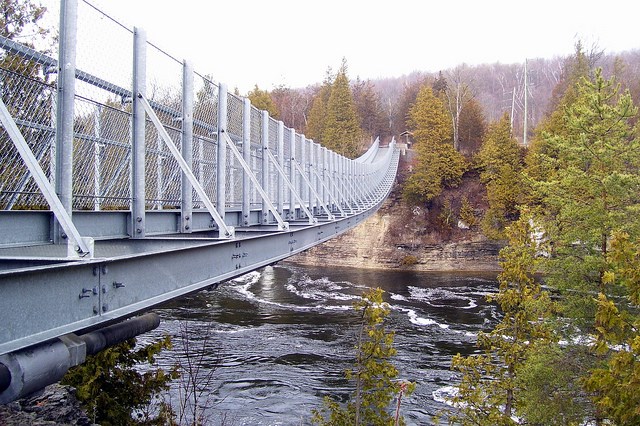 The 5 Best and Most Beautiful Places to Visit in Ontario