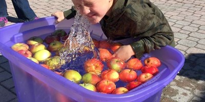 Applefest in Brighton September 24-27 2026