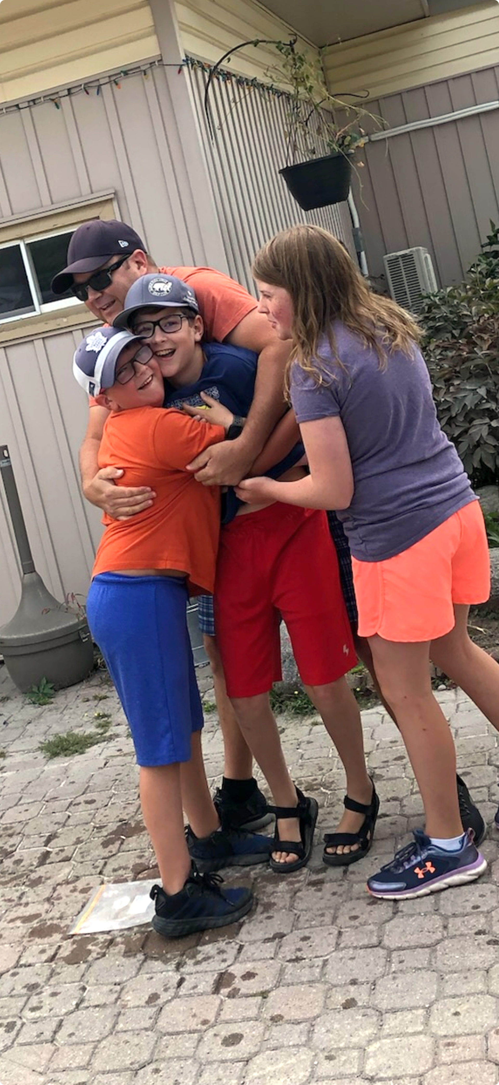 Father's Day! Photo