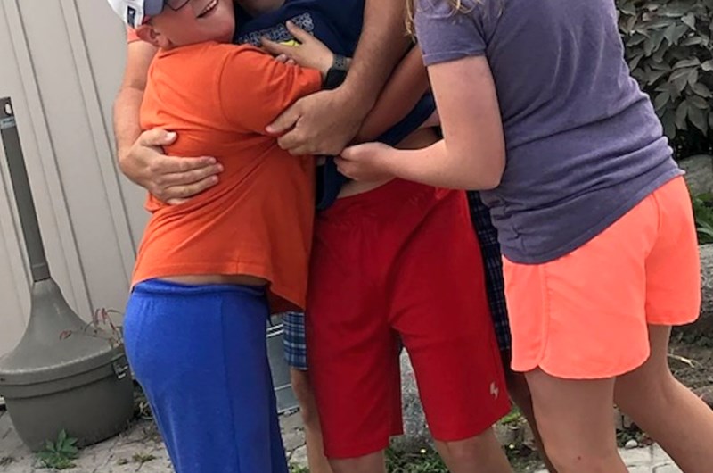 Father's Day! Photo