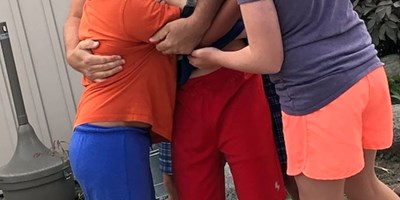 Father's Day!