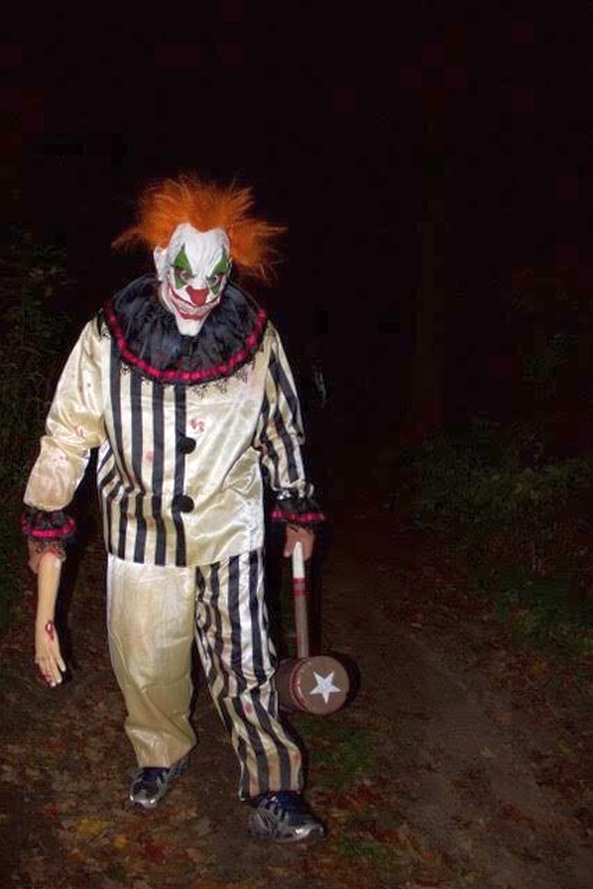 2nd Halloween Photo