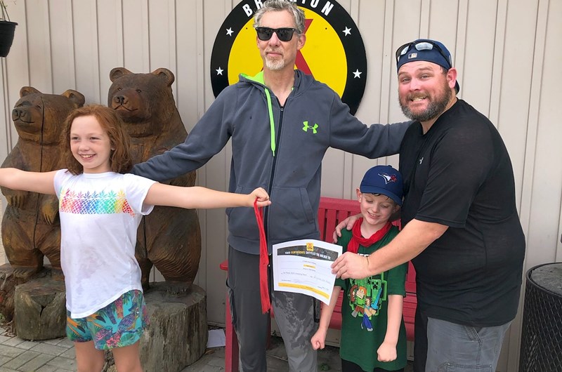 AMAZING RACE Photo