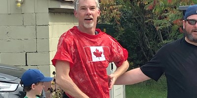 Canada Day Celebrations