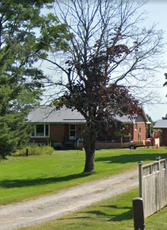Rental House