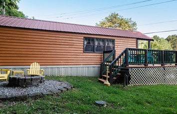 Bristol / Kingsport KOA Holiday Photo