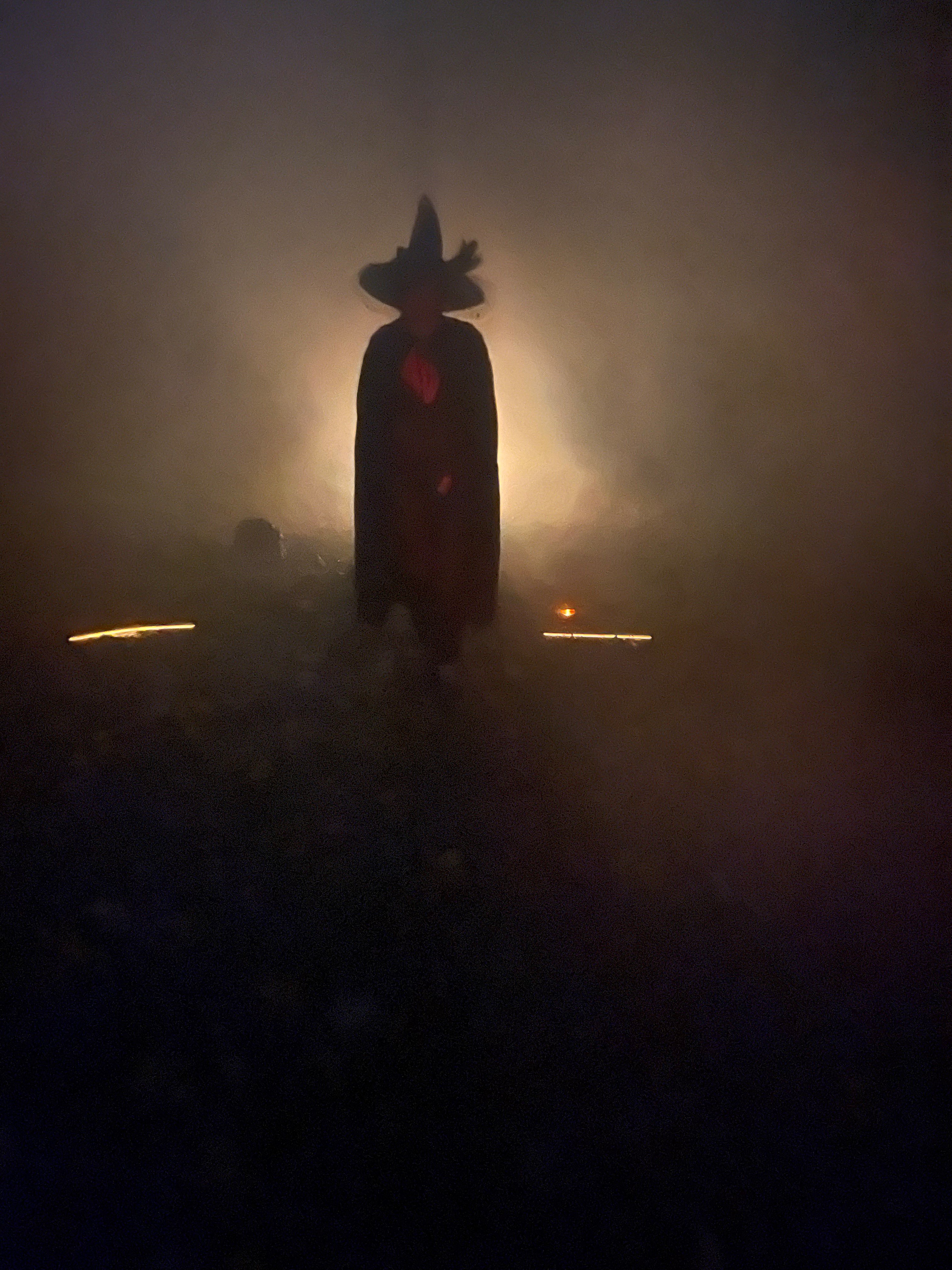 Happy Halloween 2026 Photo