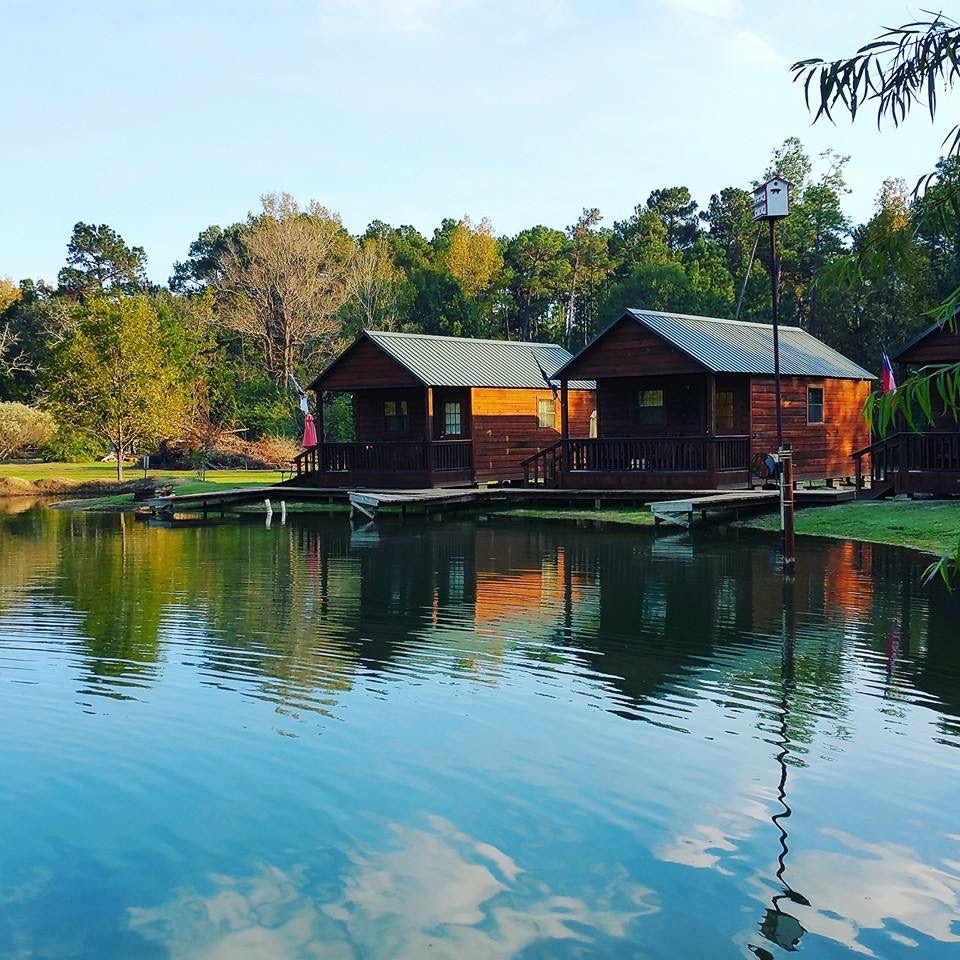 Cabins