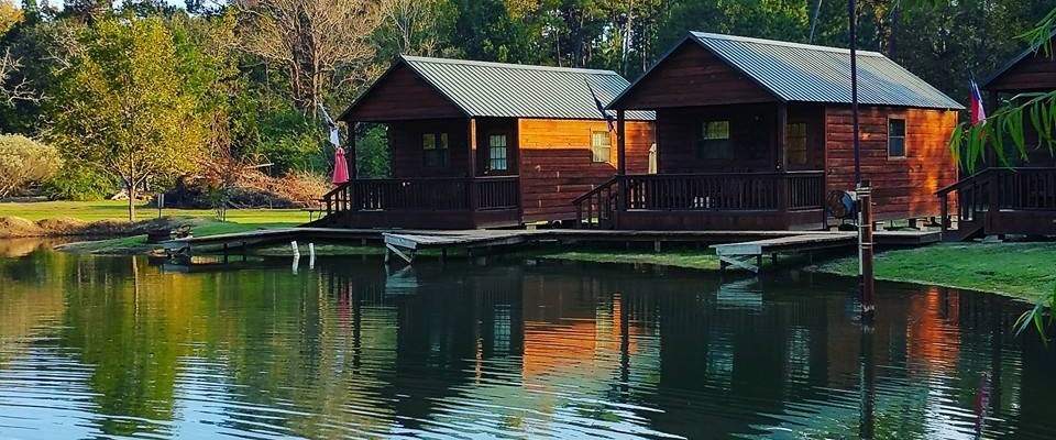 Cabins