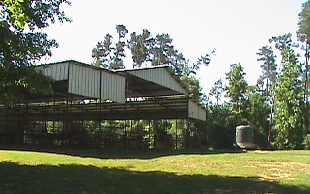 Large Event Pavillion/ Horse Barn