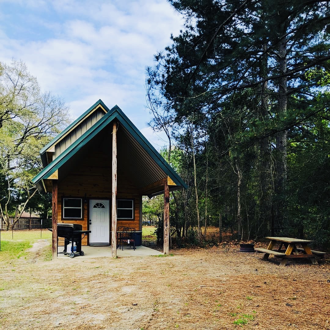 Pine tree Lodge