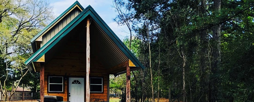 Pine tree Lodge