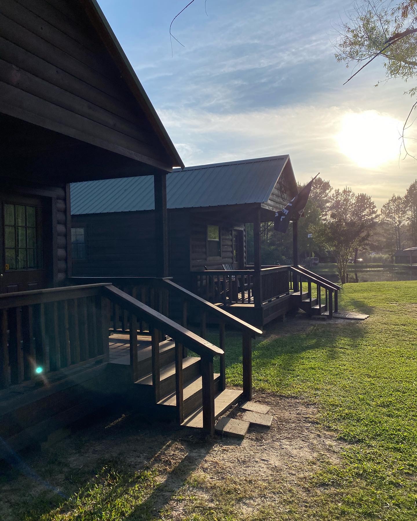 Lodge
