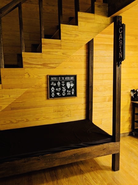 PineTree Interior
