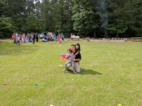 Family Fun