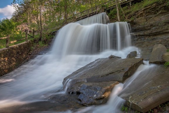 Hiking Trails