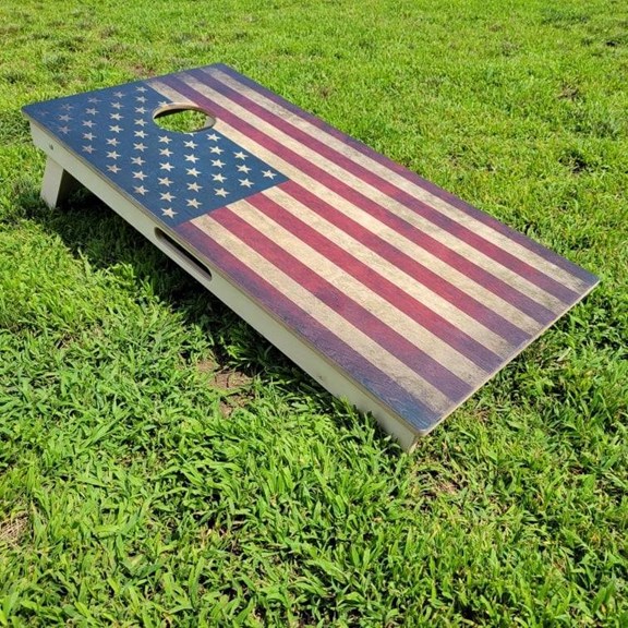 Cornhole