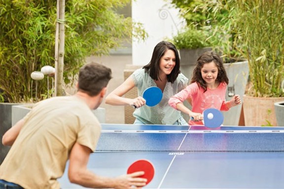 Ping Pong