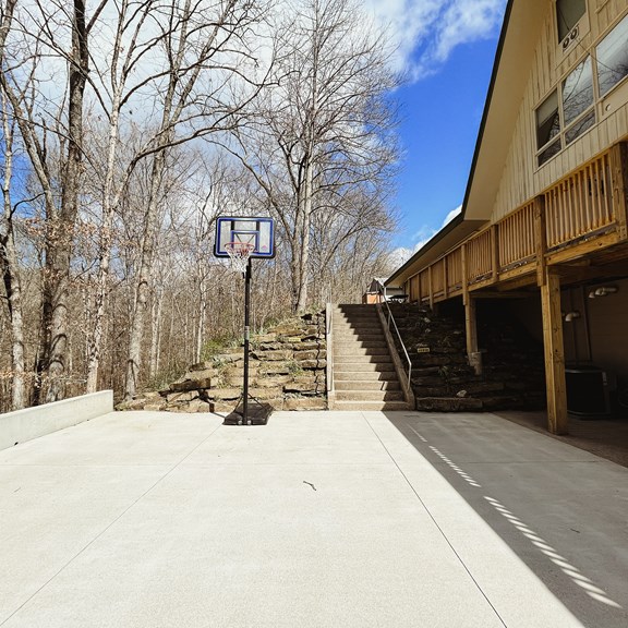 Basketball