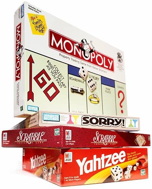 Board Games