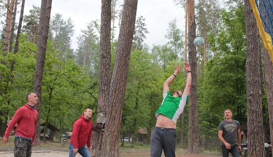Volleyball